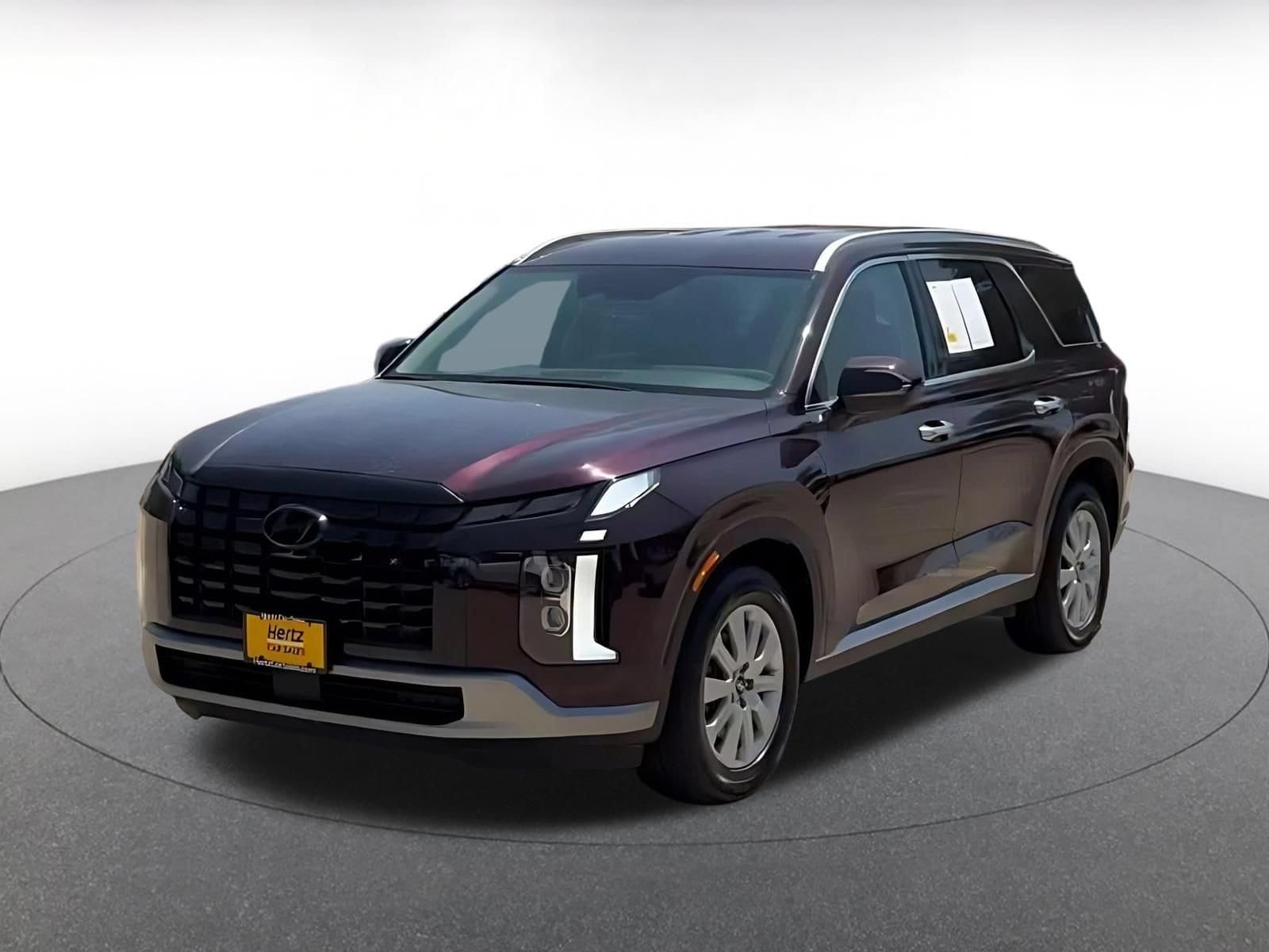 Thumbnail: 2025 Hyundai Palisade - 6