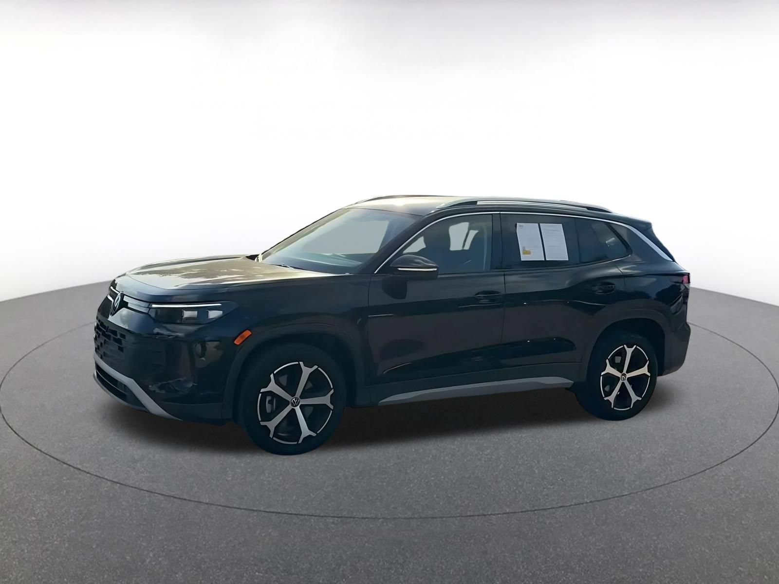 Thumbnail: 2026 Volkswagen Tiguan - 7