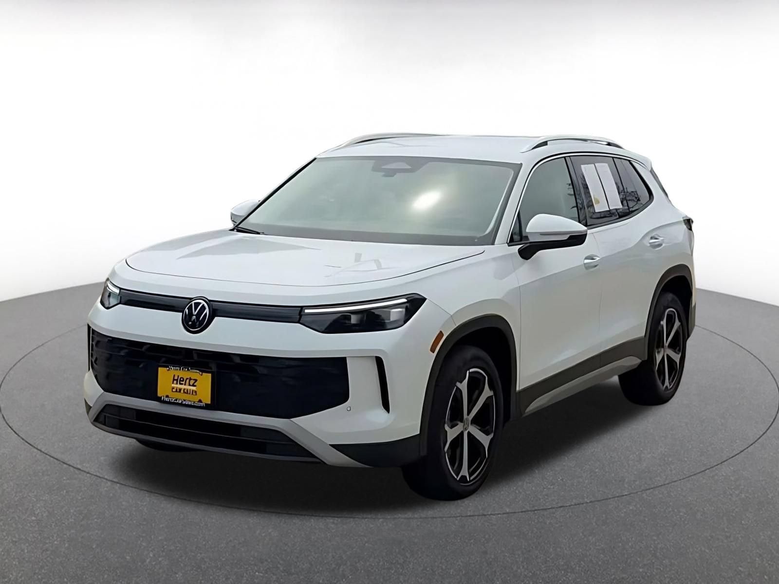 Thumbnail: 2026 Volkswagen Tiguan - 6