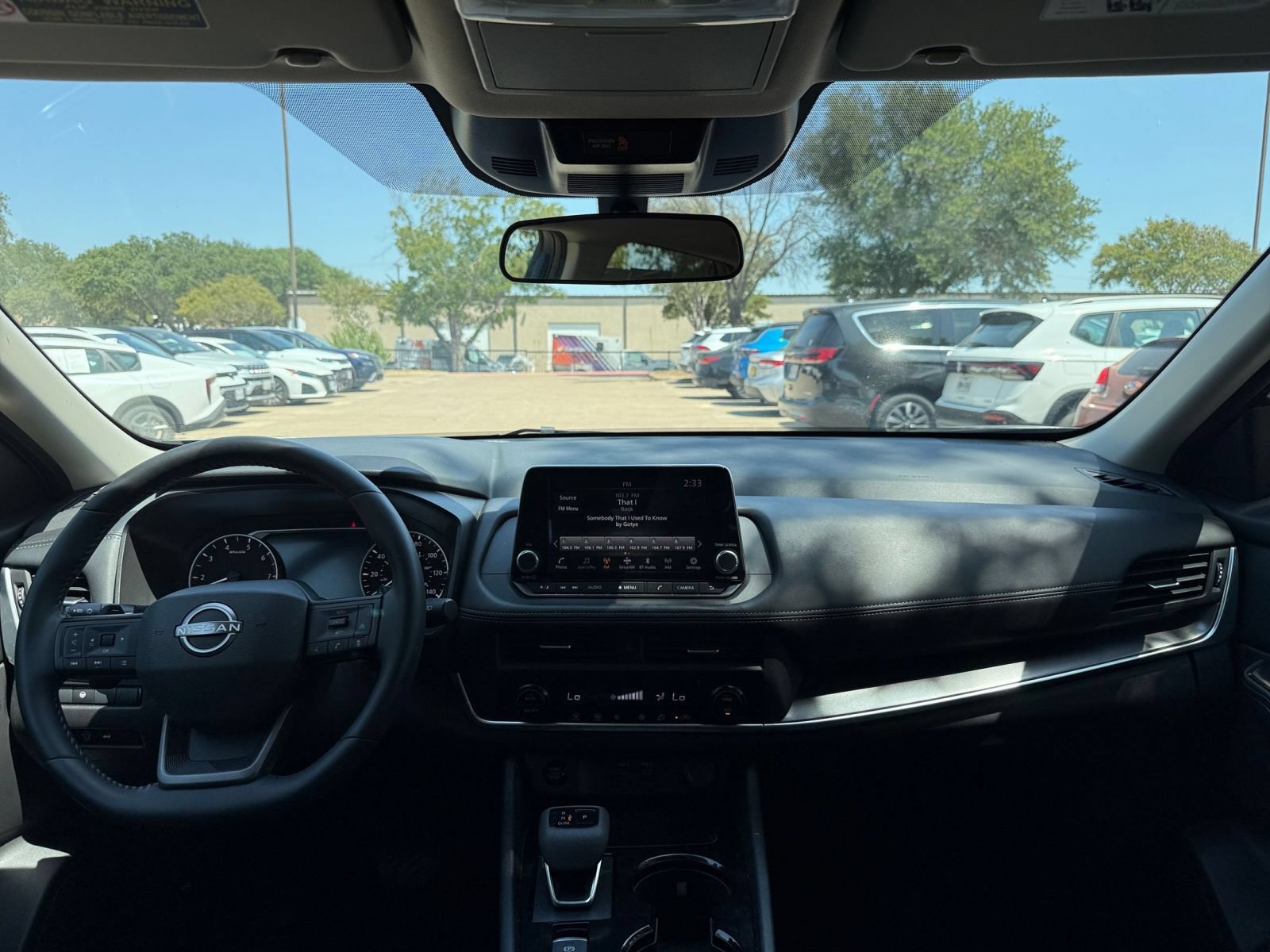 Thumbnail: 2026 Nissan Rogue - 34