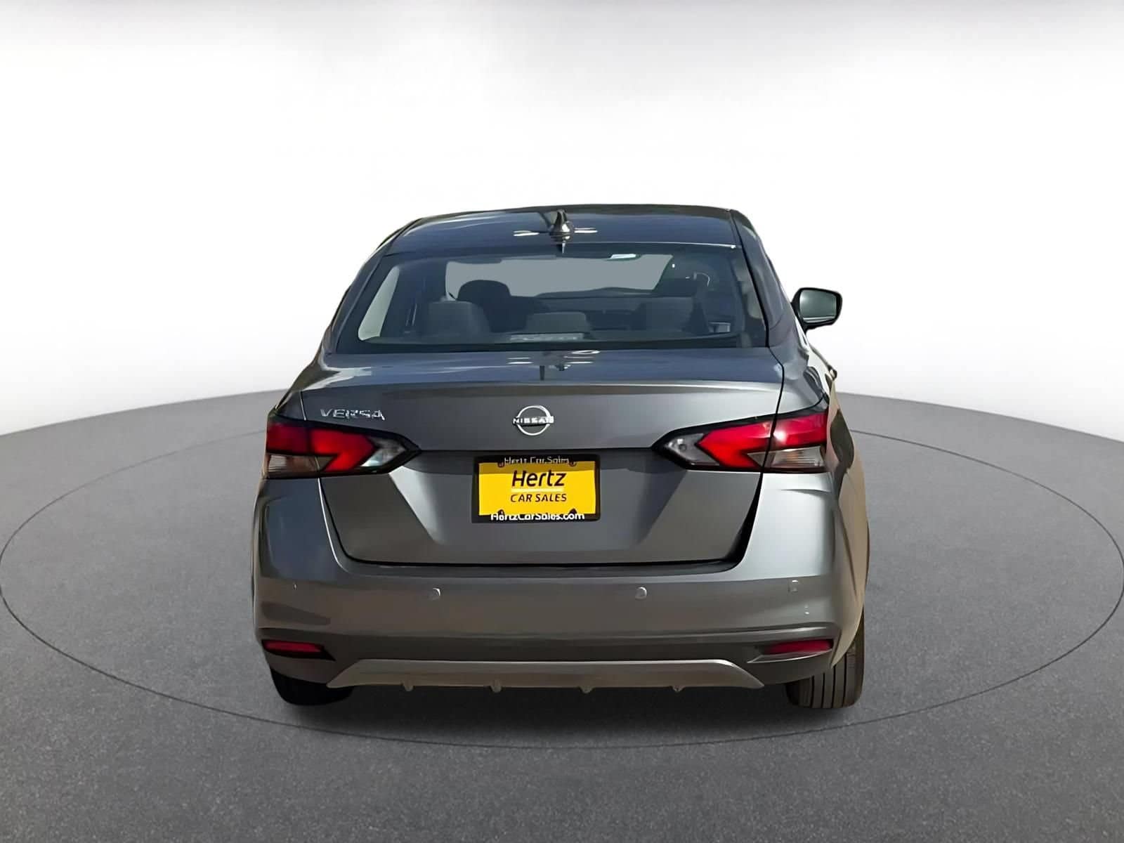 Thumbnail: 2025 Nissan Versa - 10