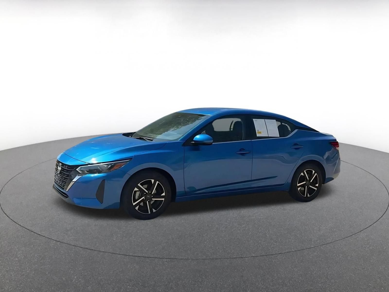 Thumbnail: 2025 Nissan Sentra - 7