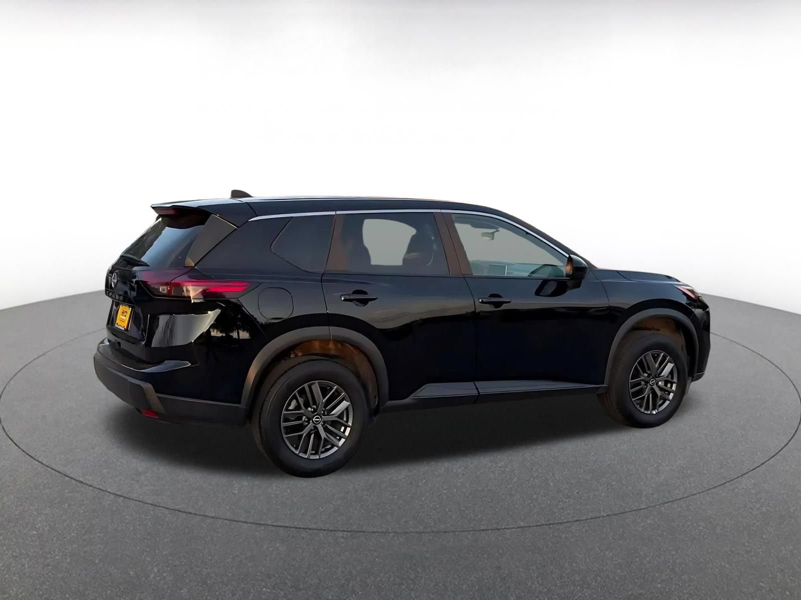 Thumbnail: 2026 Nissan Rogue - 14