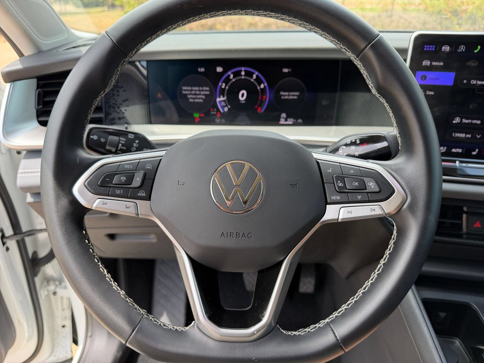 Thumbnail: 2026 Volkswagen Tiguan - 29