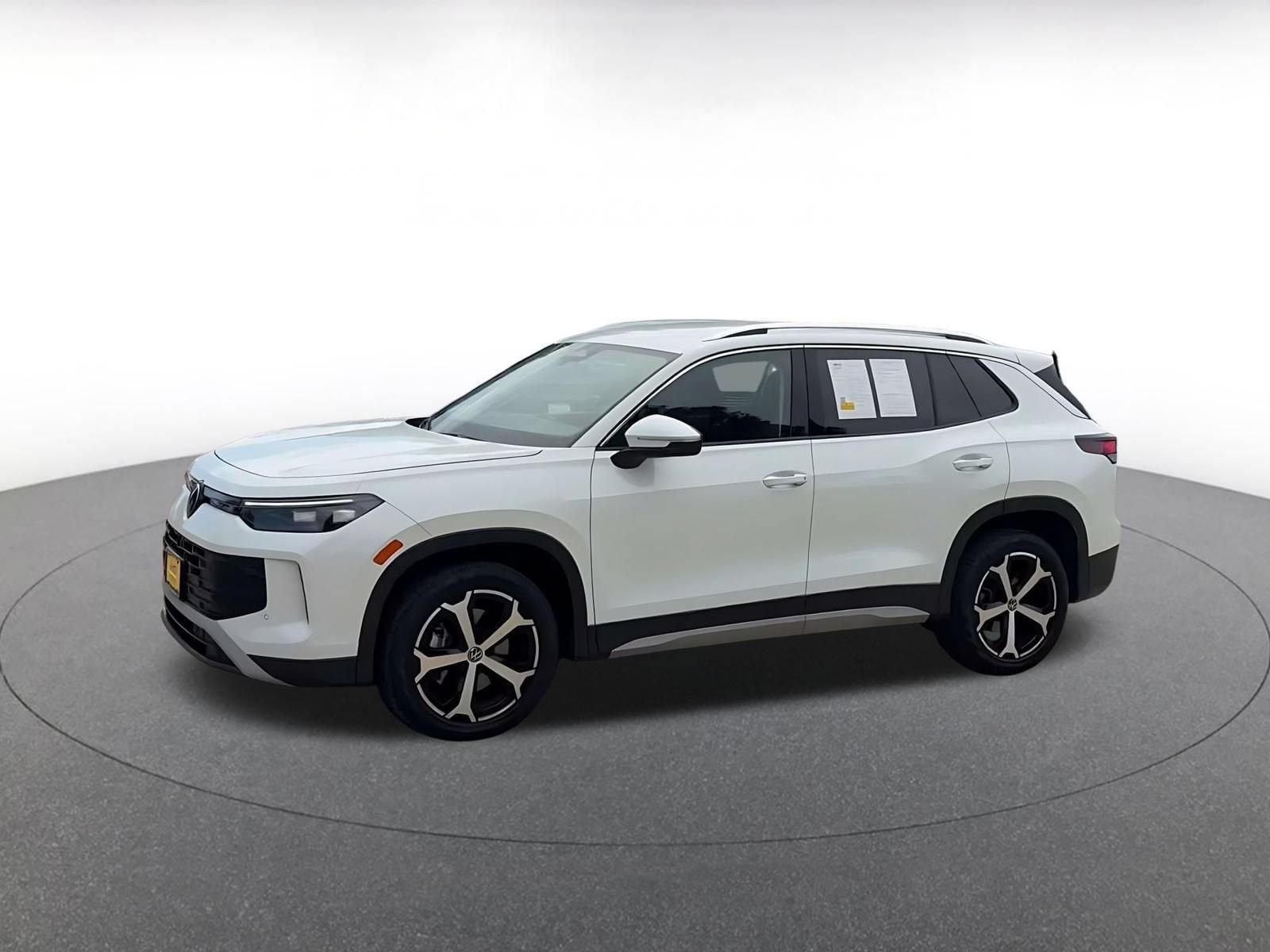 Thumbnail: 2026 Volkswagen Tiguan - 7