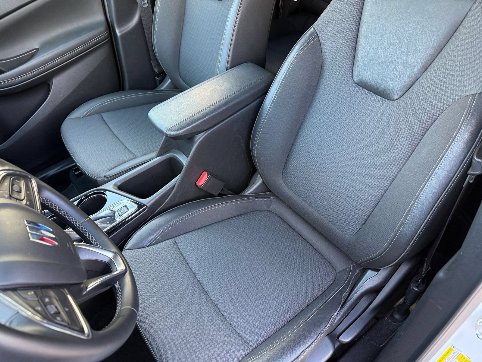 Thumbnail: 2025 Buick Encore GX - 35