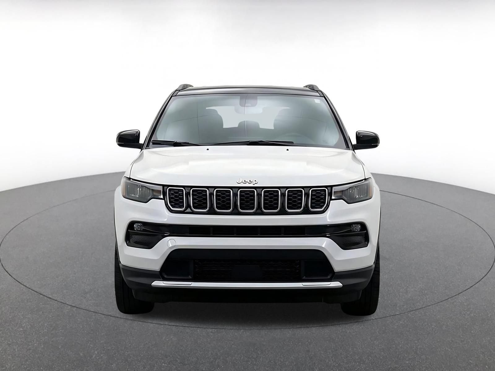 Thumbnail: 2025 Jeep Compass - 2