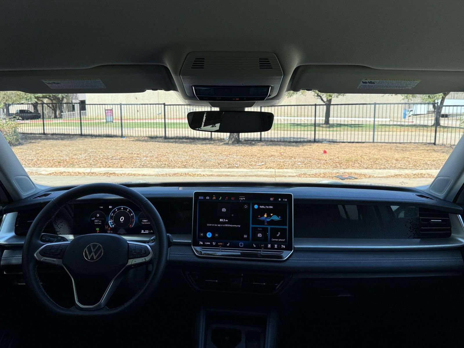 Thumbnail: 2026 Volkswagen Tiguan - 33