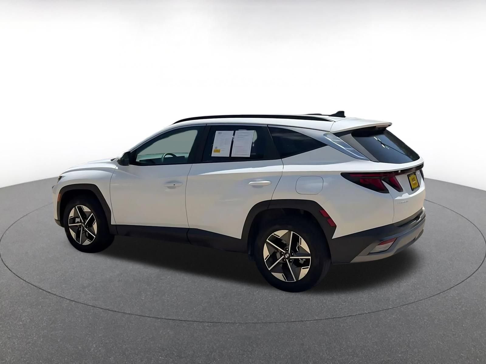Thumbnail: 2026 Hyundai Tucson - 9