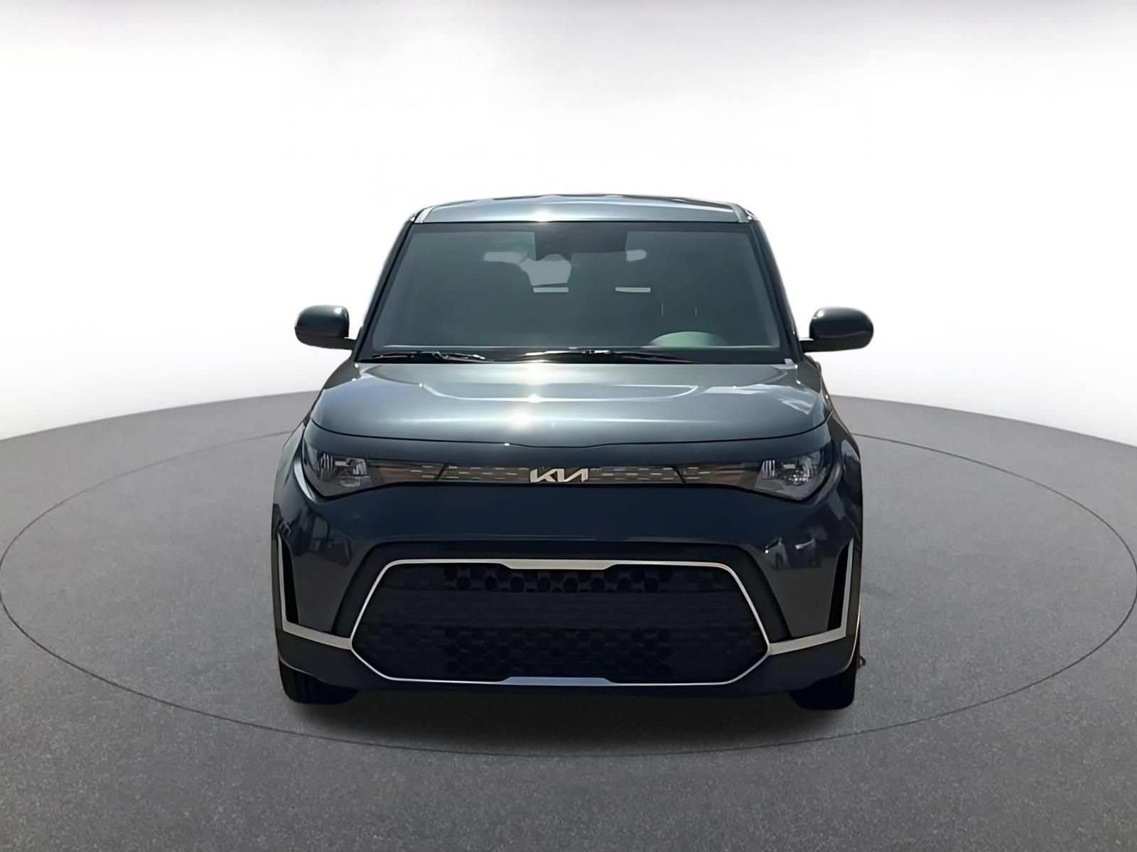 Thumbnail: 2025 Kia Soul - 4