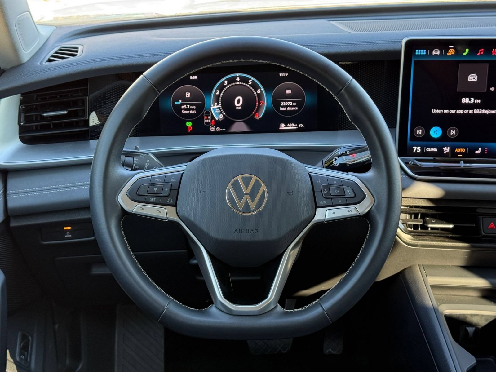 Thumbnail: 2026 Volkswagen Tiguan - 28