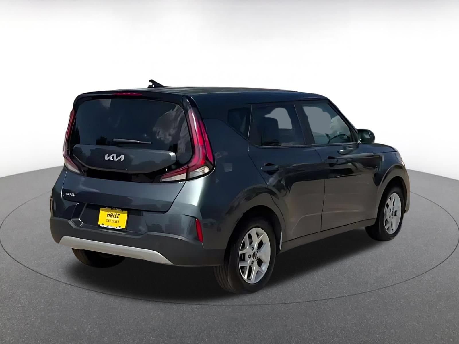 Thumbnail: 2025 Kia Soul - 13