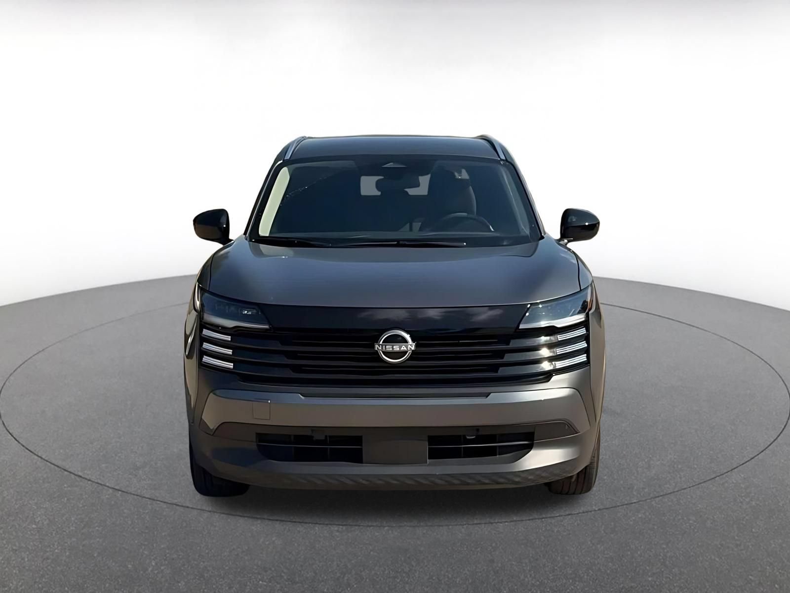 Thumbnail: 2026 Nissan Kicks - 4