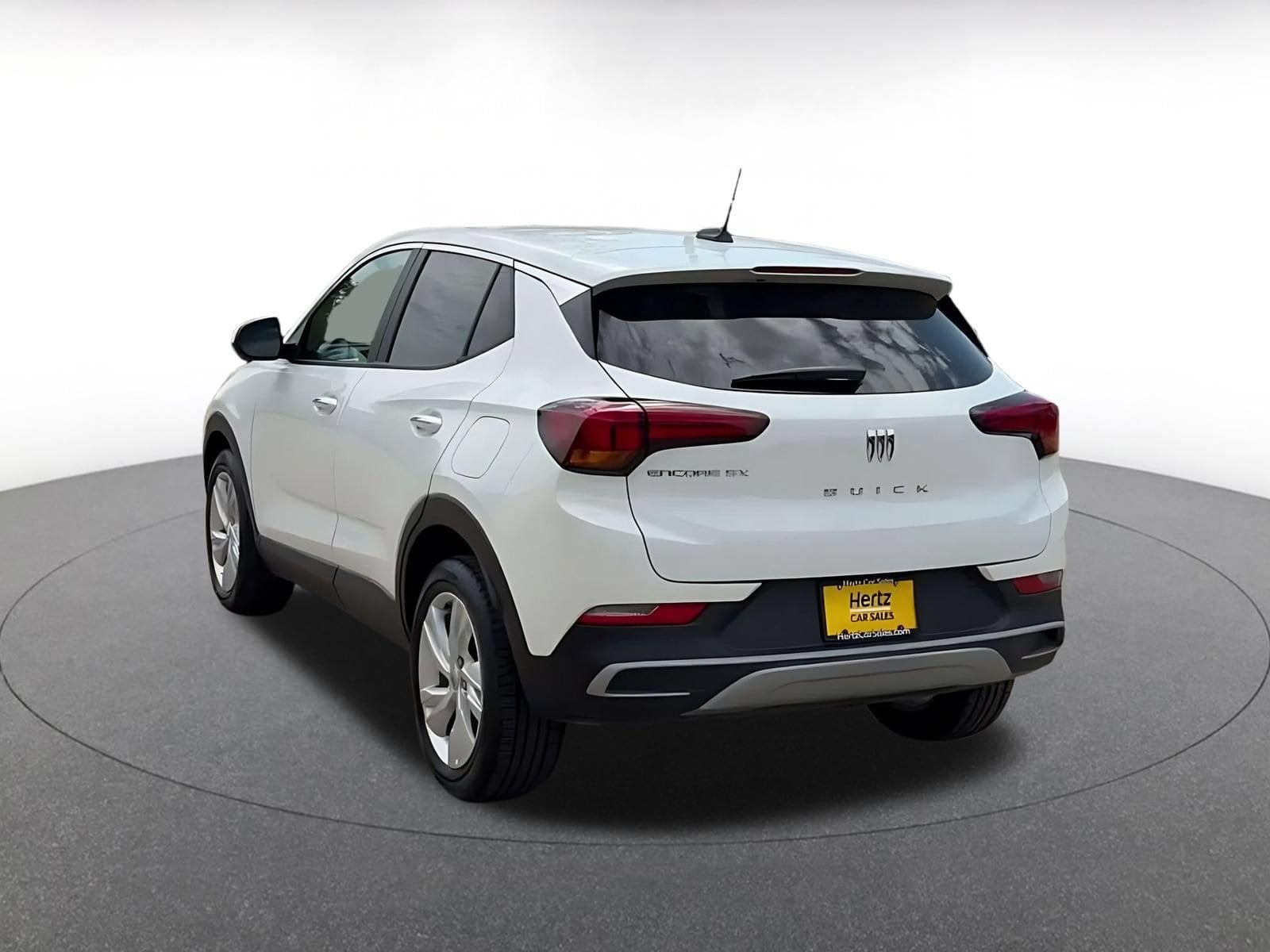 Thumbnail: 2026 Buick Encore GX - 10
