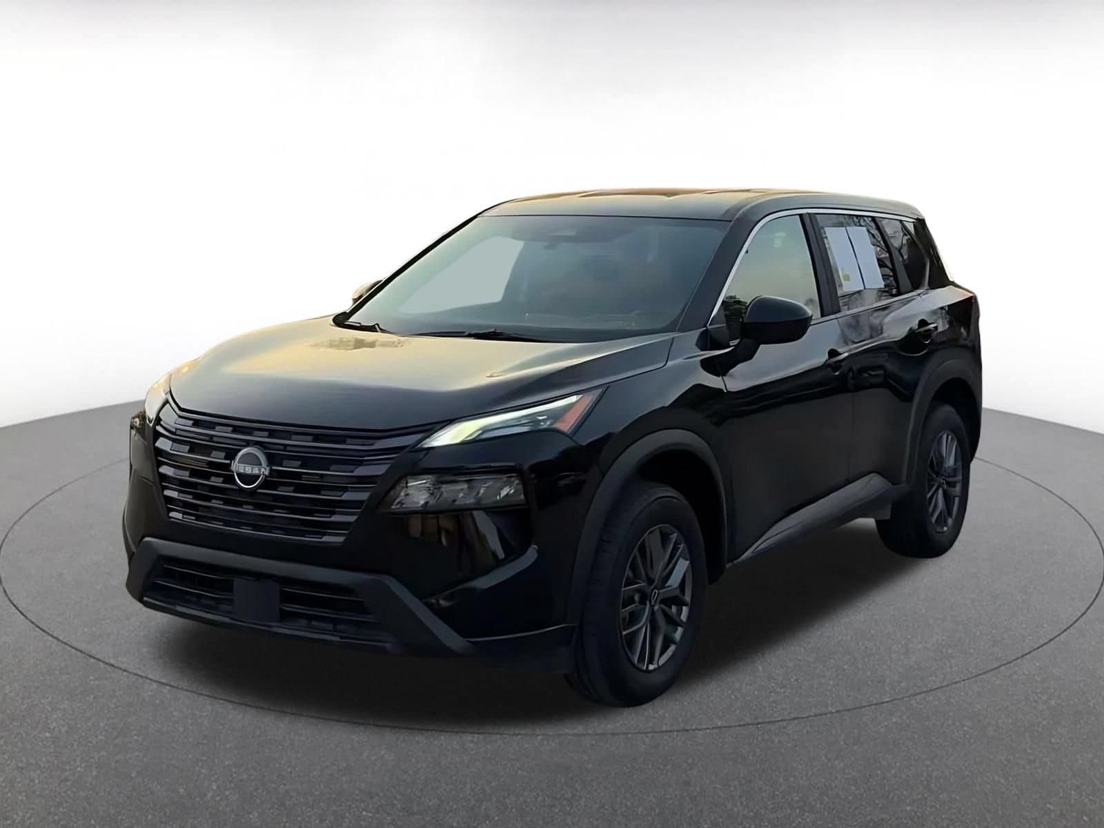 Thumbnail: 2026 Nissan Rogue - 6