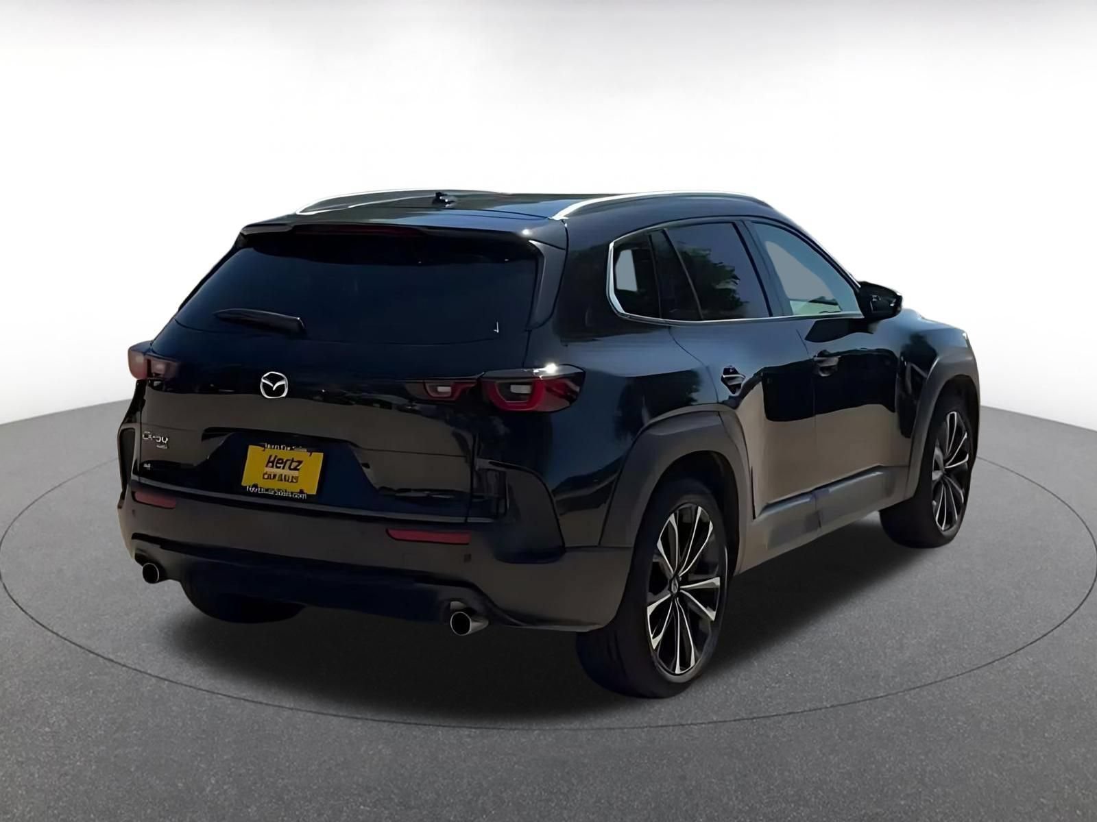 Thumbnail: 2026 Mazda CX-50 - 13
