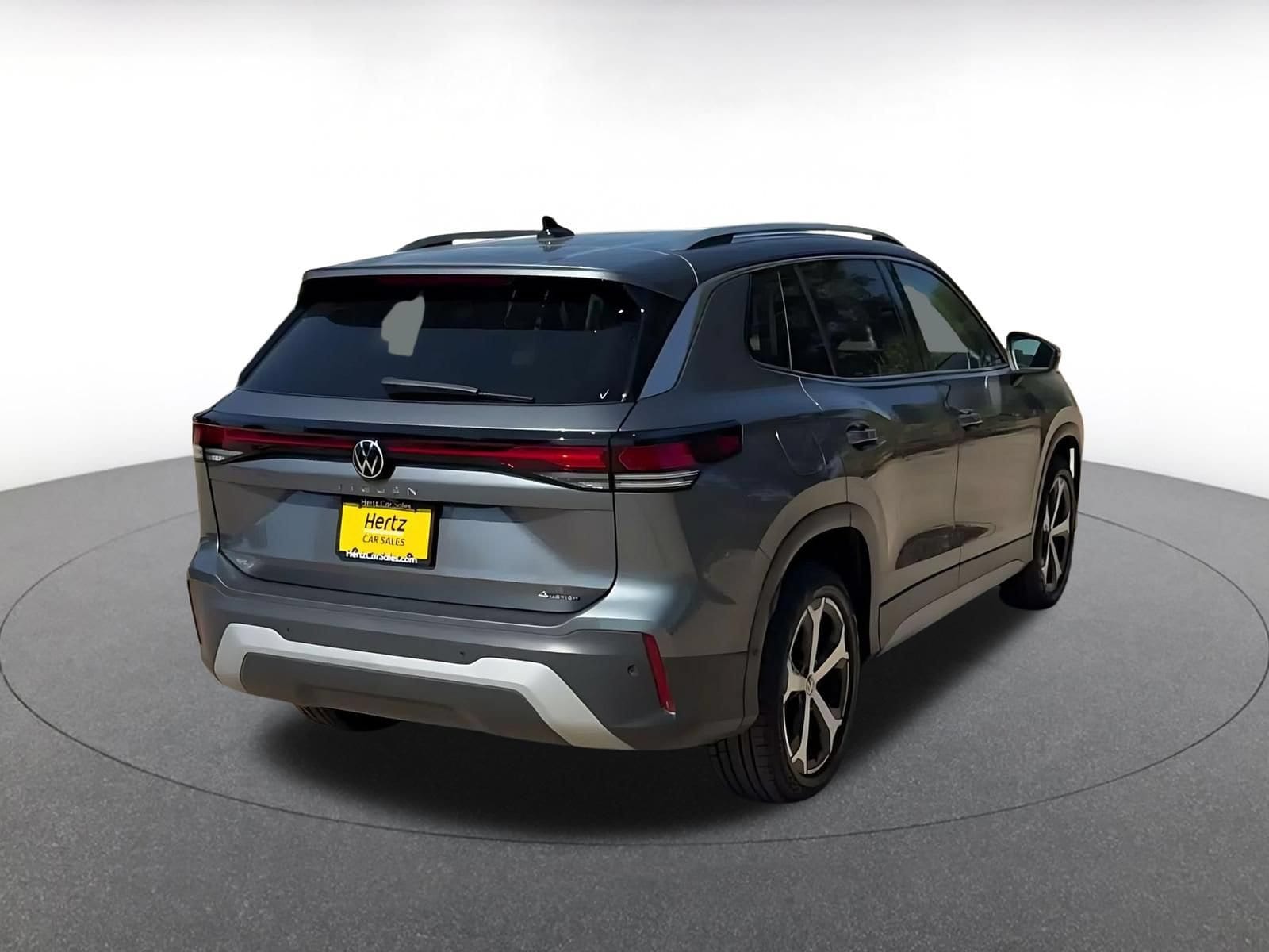 Thumbnail: 2026 Volkswagen Tiguan - 13