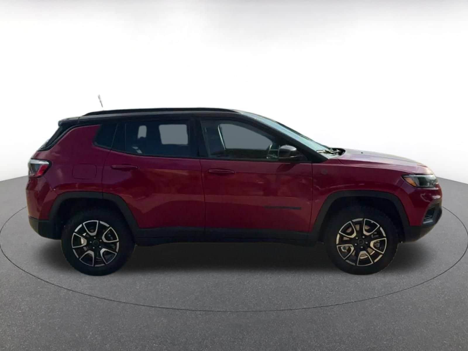 Thumbnail: 2025 Jeep Compass - 15