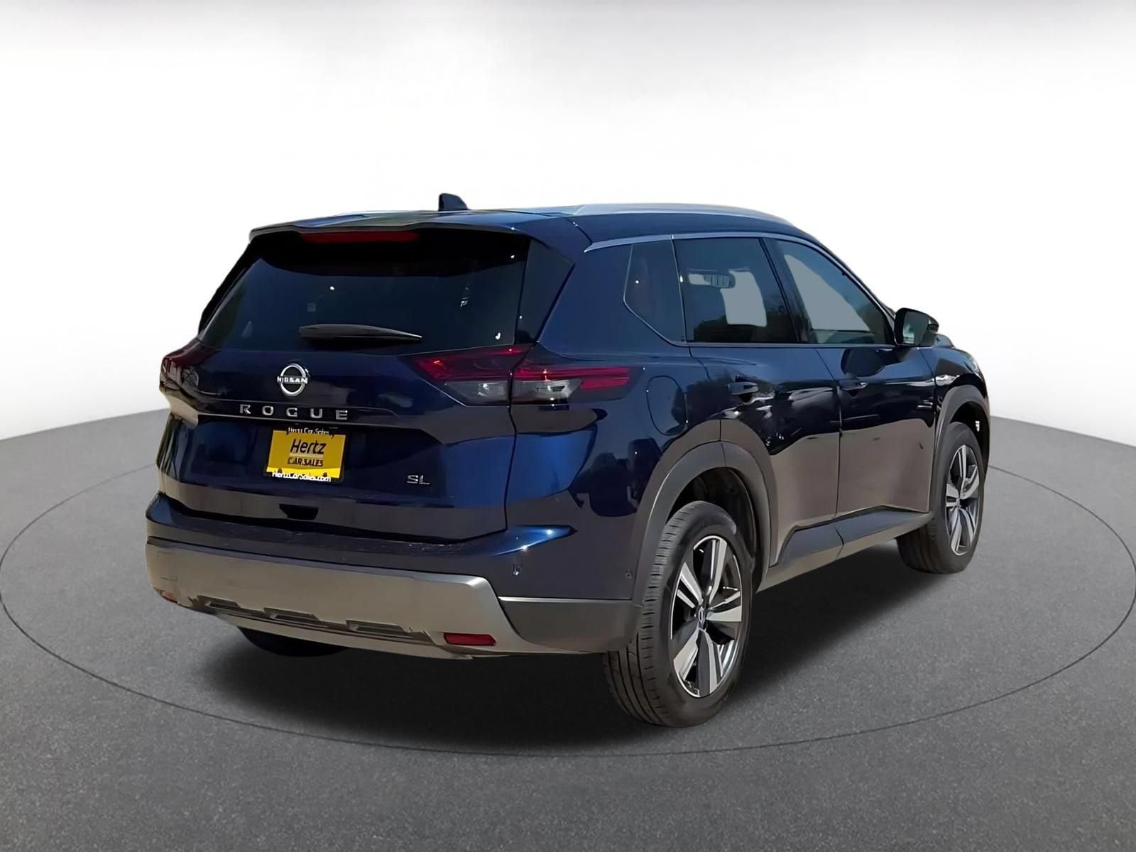 Thumbnail: 2026 Nissan Rogue - 13