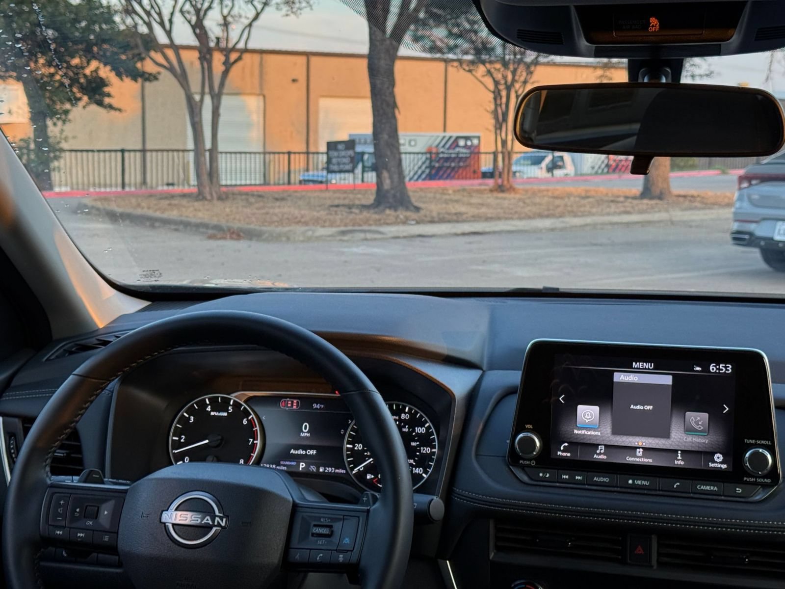 Thumbnail: 2026 Nissan Rogue - 34