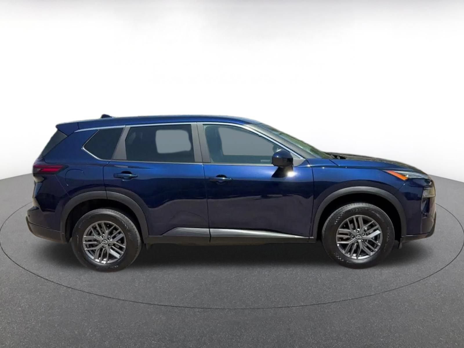 Thumbnail: 2026 Nissan Rogue - 15
