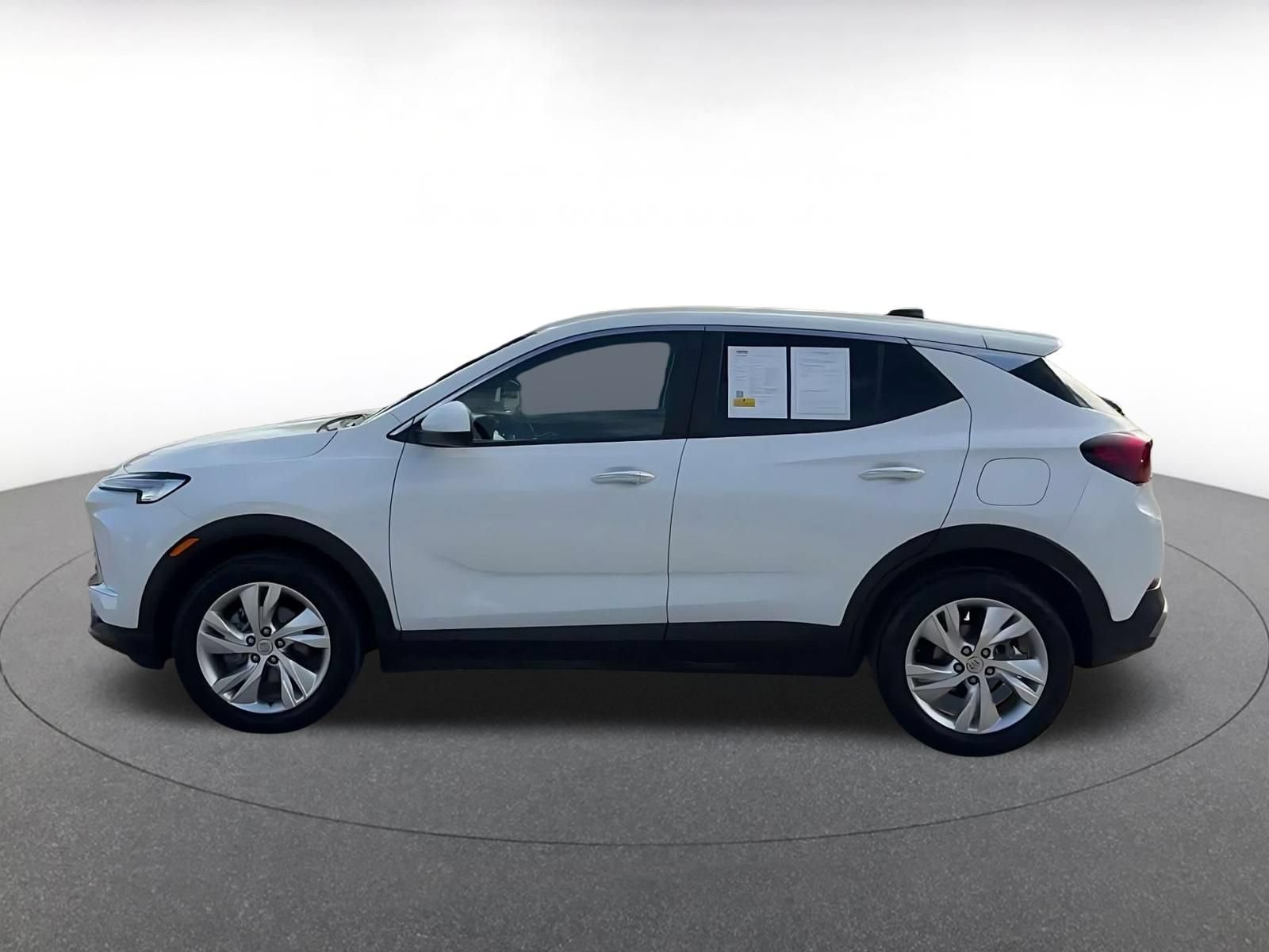 Thumbnail: 2025 Buick Encore GX - 8