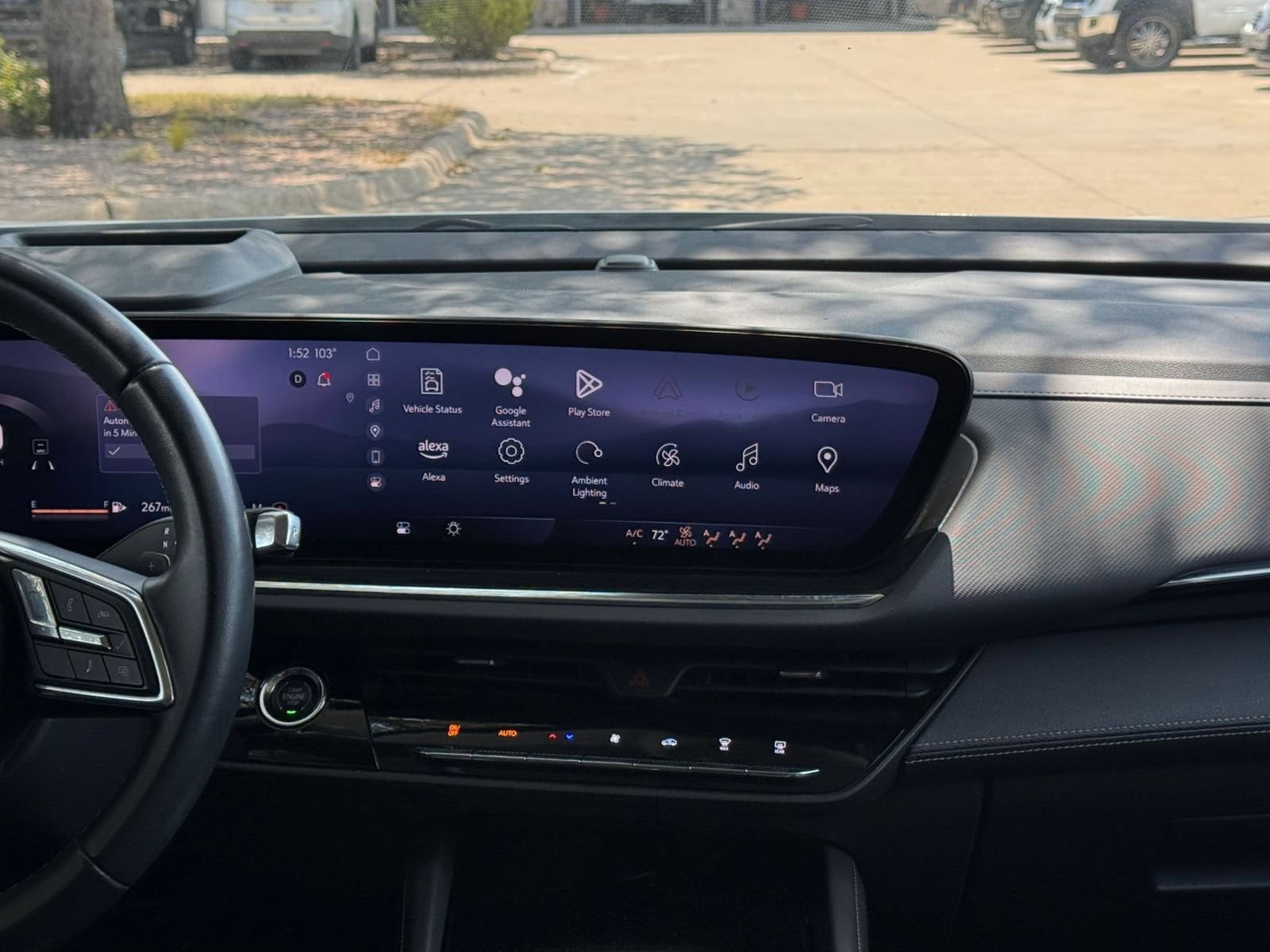 Thumbnail: 2024 Buick Envision - 16
