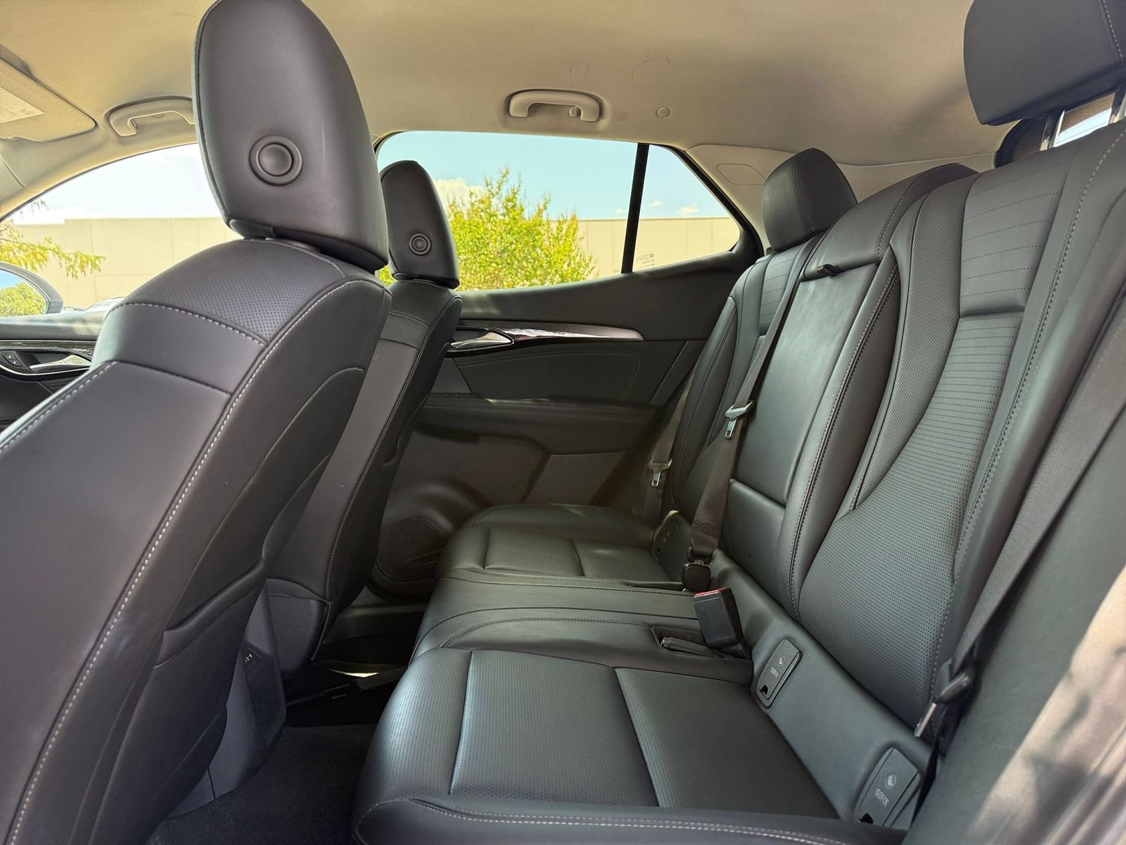 Thumbnail: 2024 Buick Envision - 26