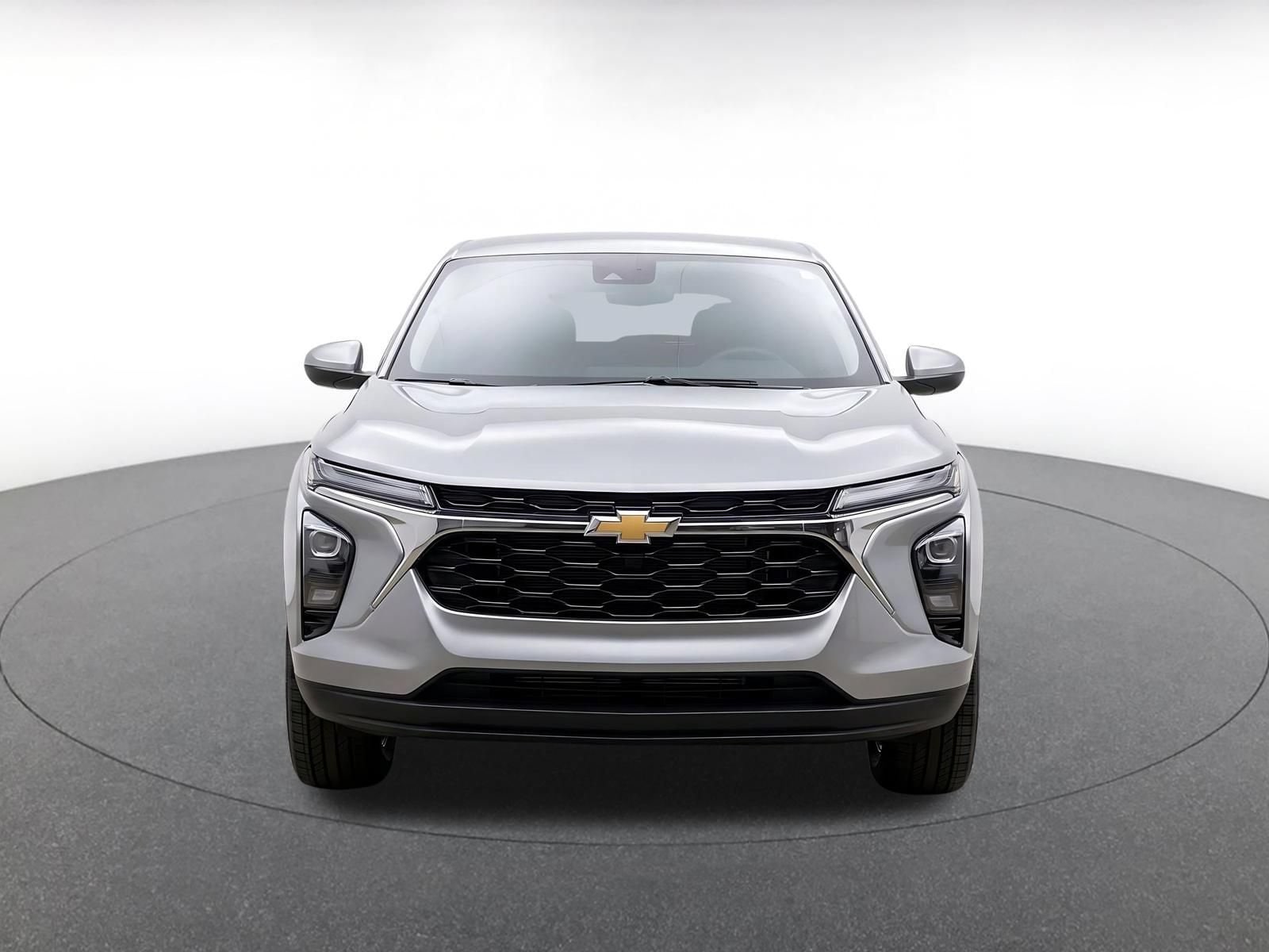 Thumbnail: 2026 Chevrolet Blazer - 2