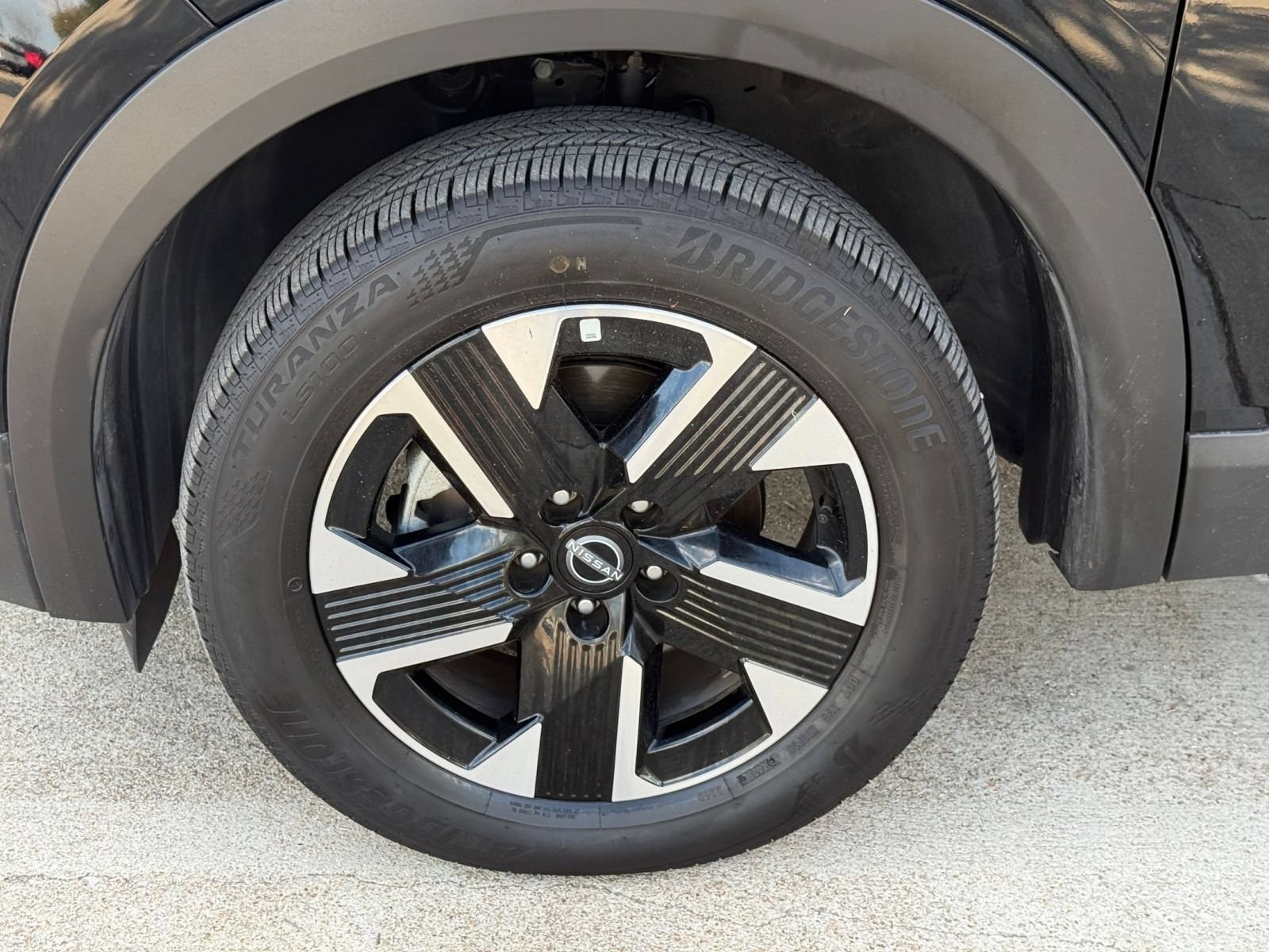 Thumbnail: 2026 Nissan Kicks - 29