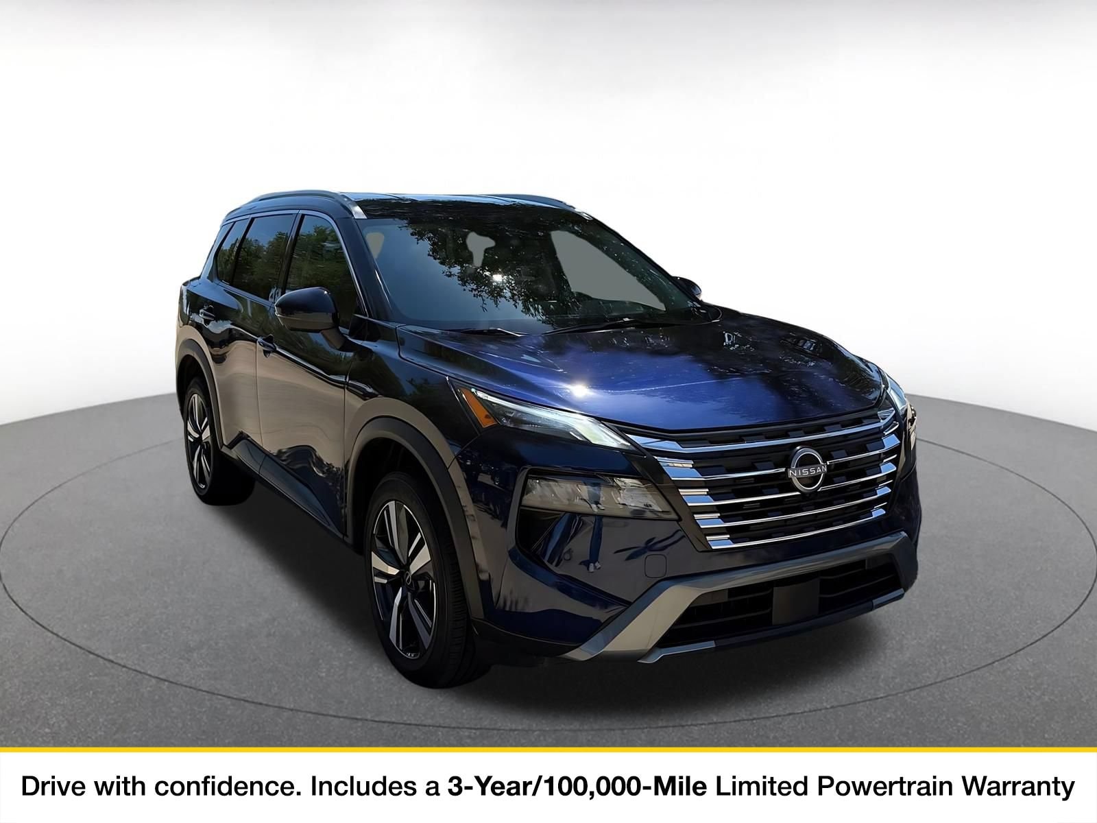 Thumbnail: 2026 Nissan Rogue - 1