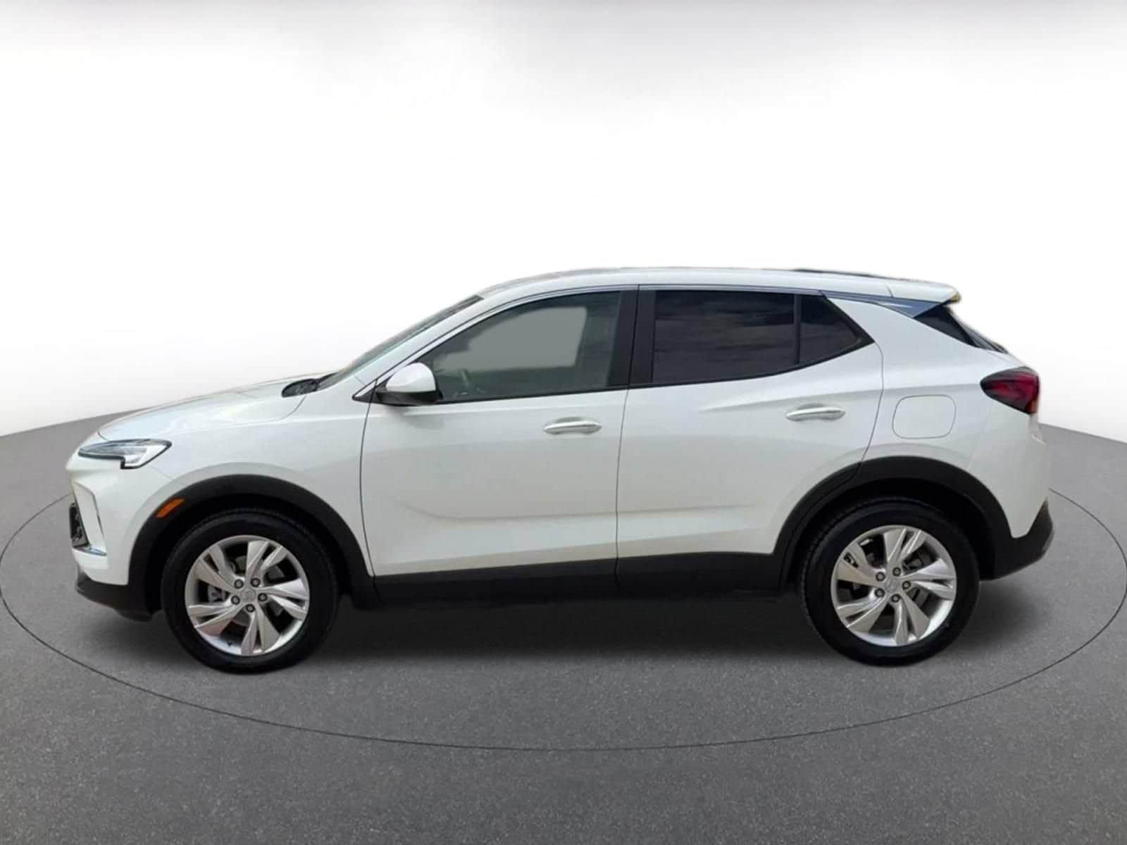 Thumbnail: 2026 Buick Encore GX - 8