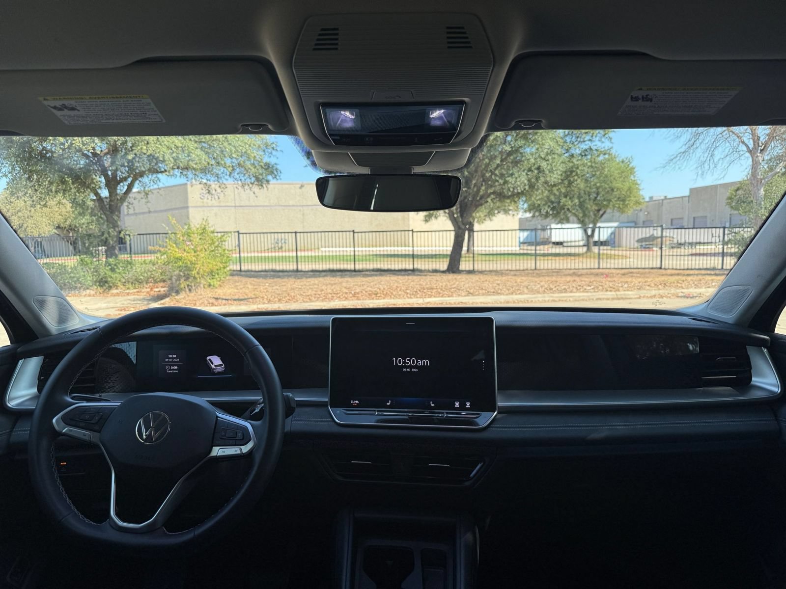 Thumbnail: 2026 Volkswagen Tiguan - 34