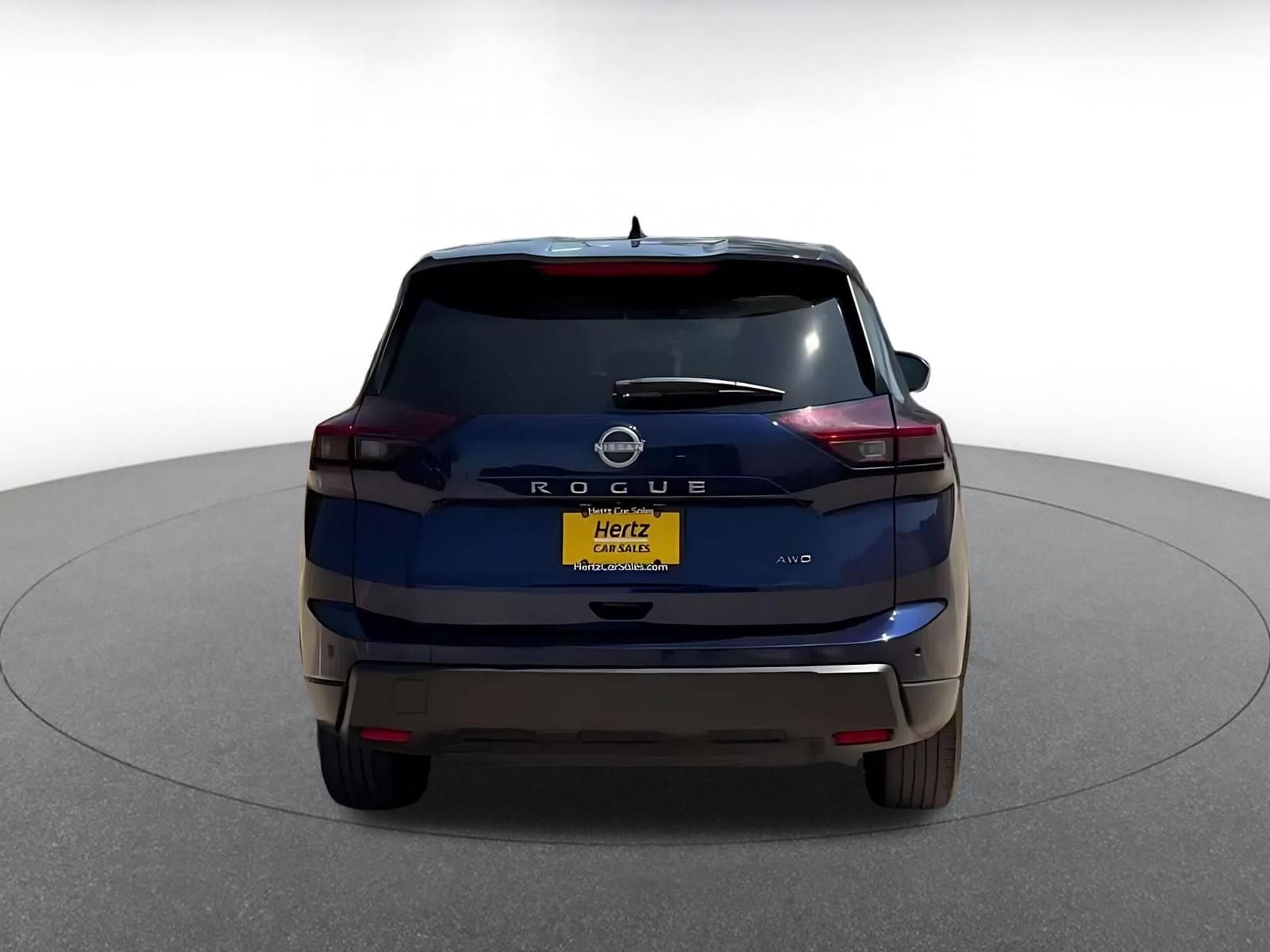 Thumbnail: 2026 Nissan Rogue - 12