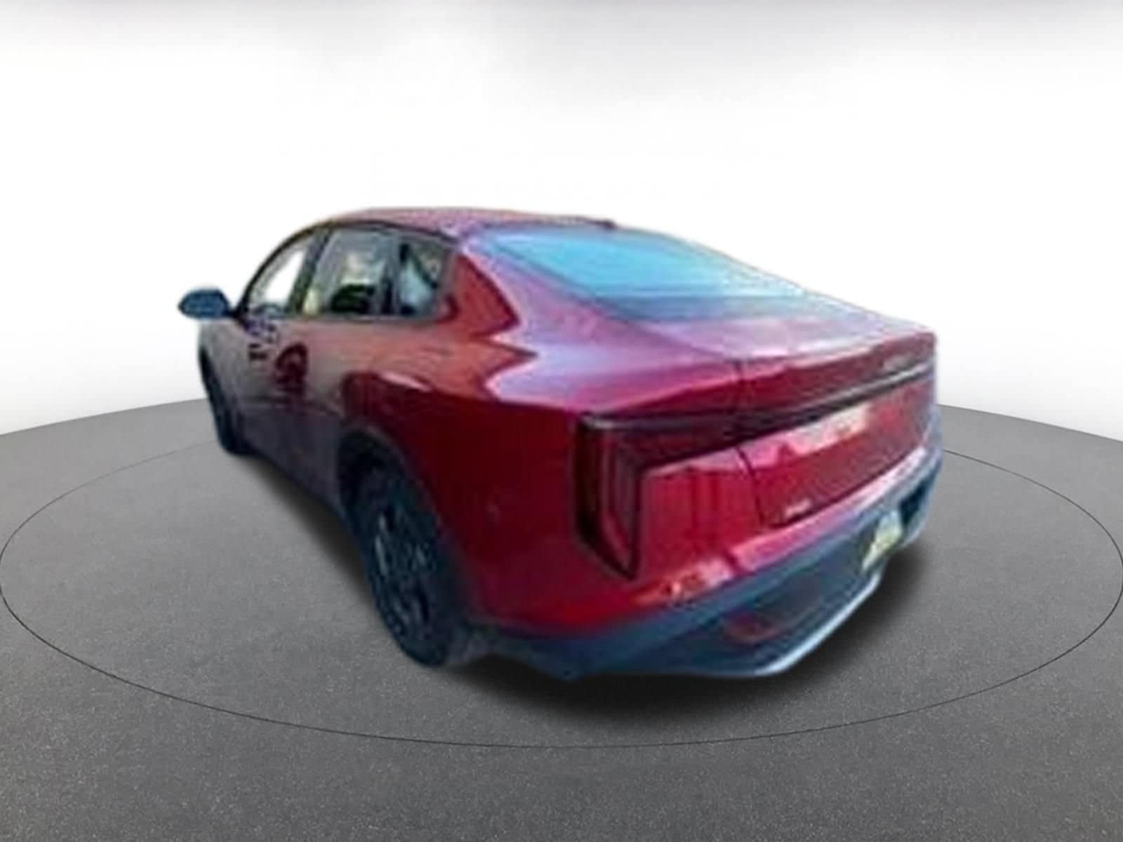Thumbnail: 2025 Kia K4 - 4