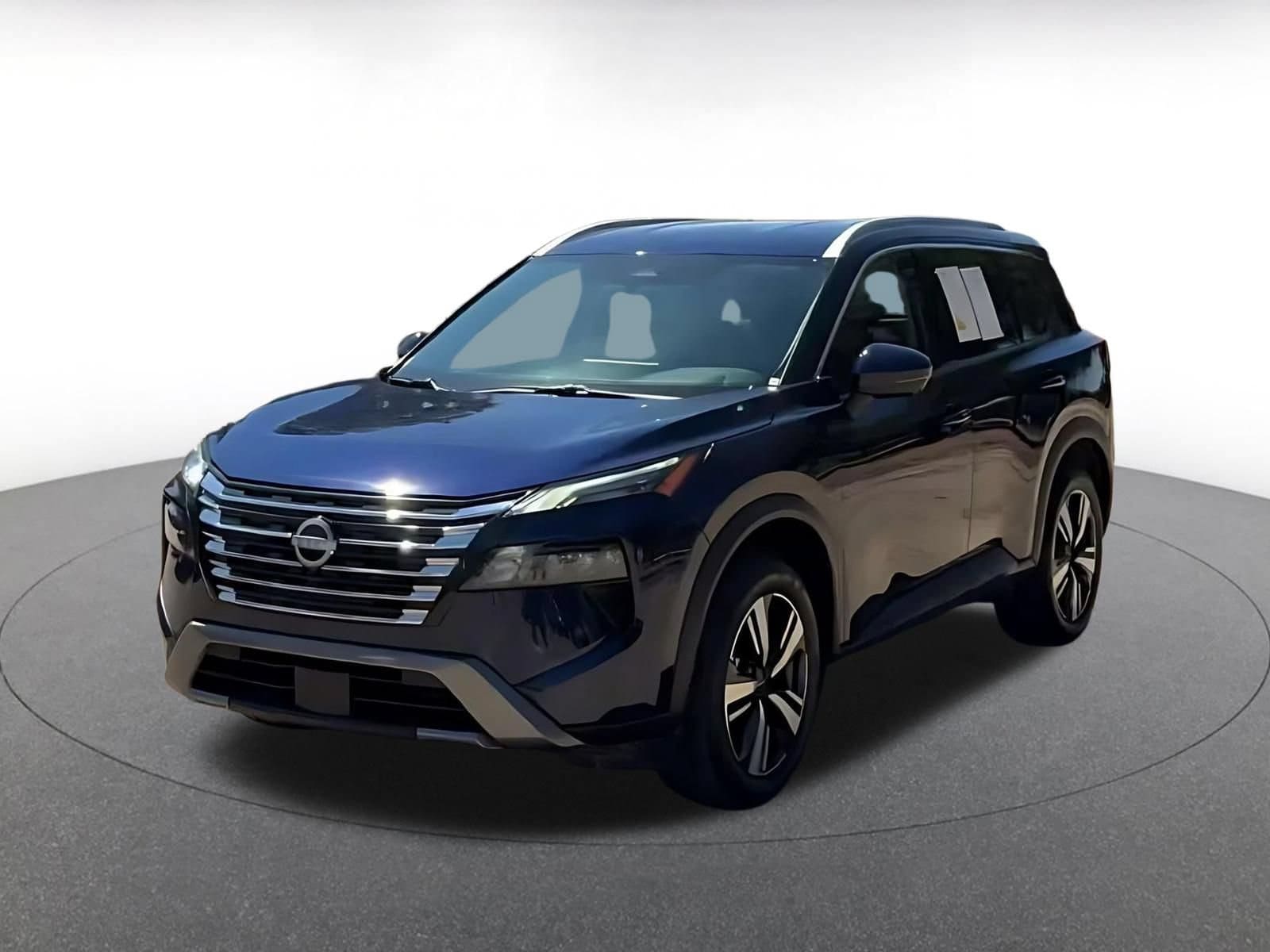 Thumbnail: 2026 Nissan Rogue - 6