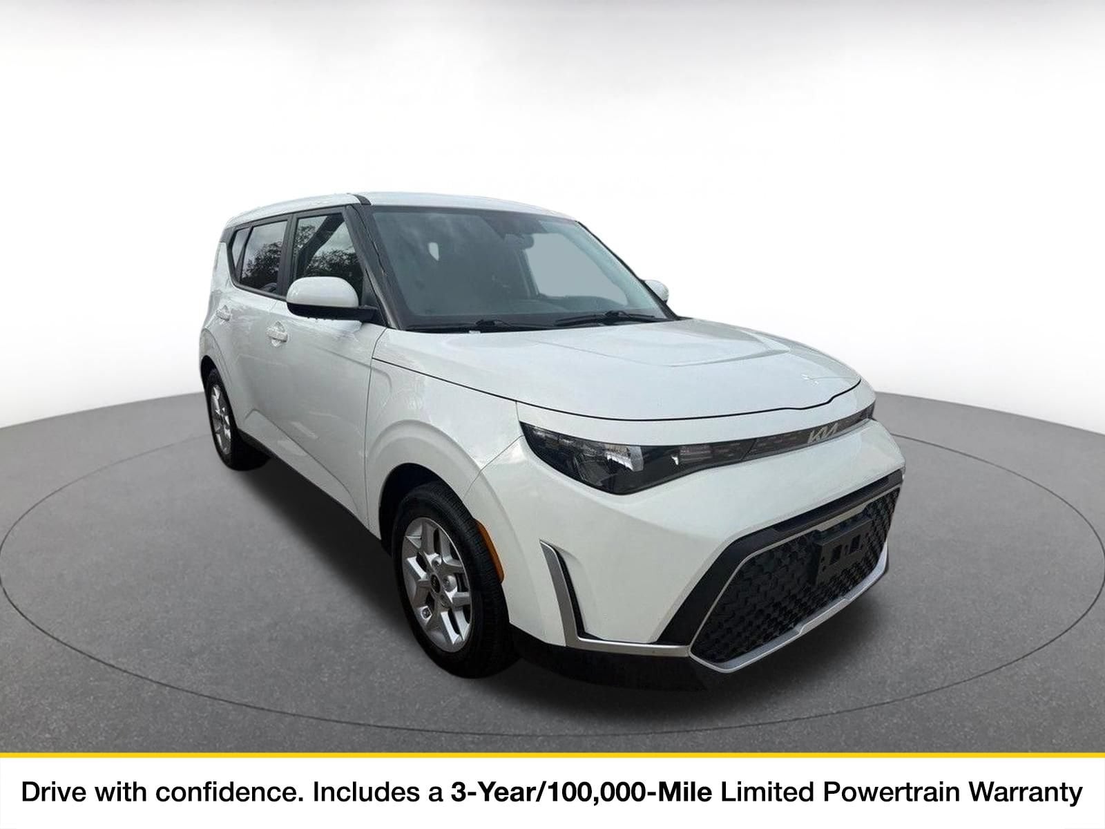 Thumbnail: 2025 Kia Soul - 1