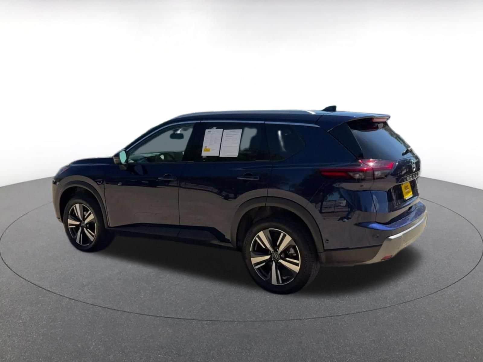 Thumbnail: 2026 Nissan Rogue - 9