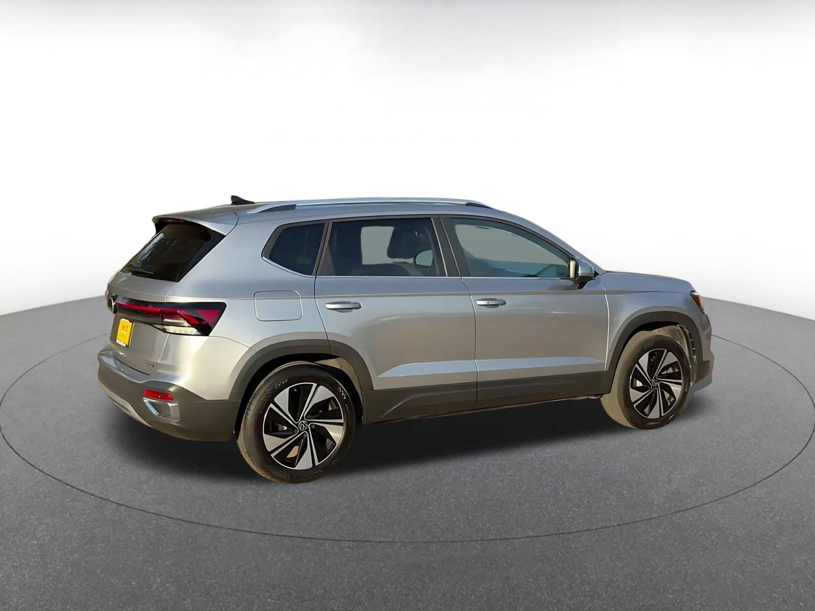 Thumbnail: 2026 Volkswagen Taos - 13