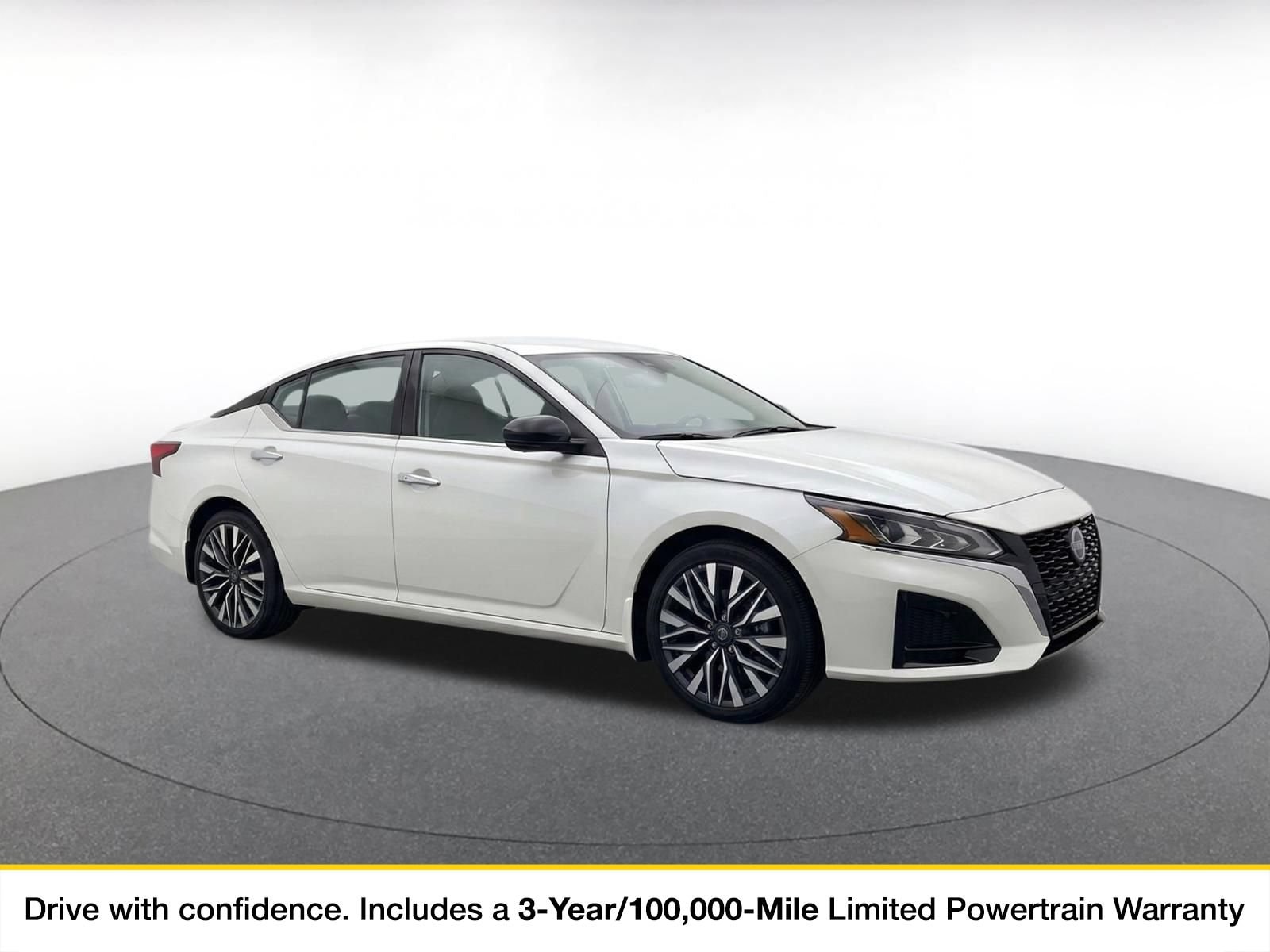 Thumbnail: 2025 Nissan Altima - 1