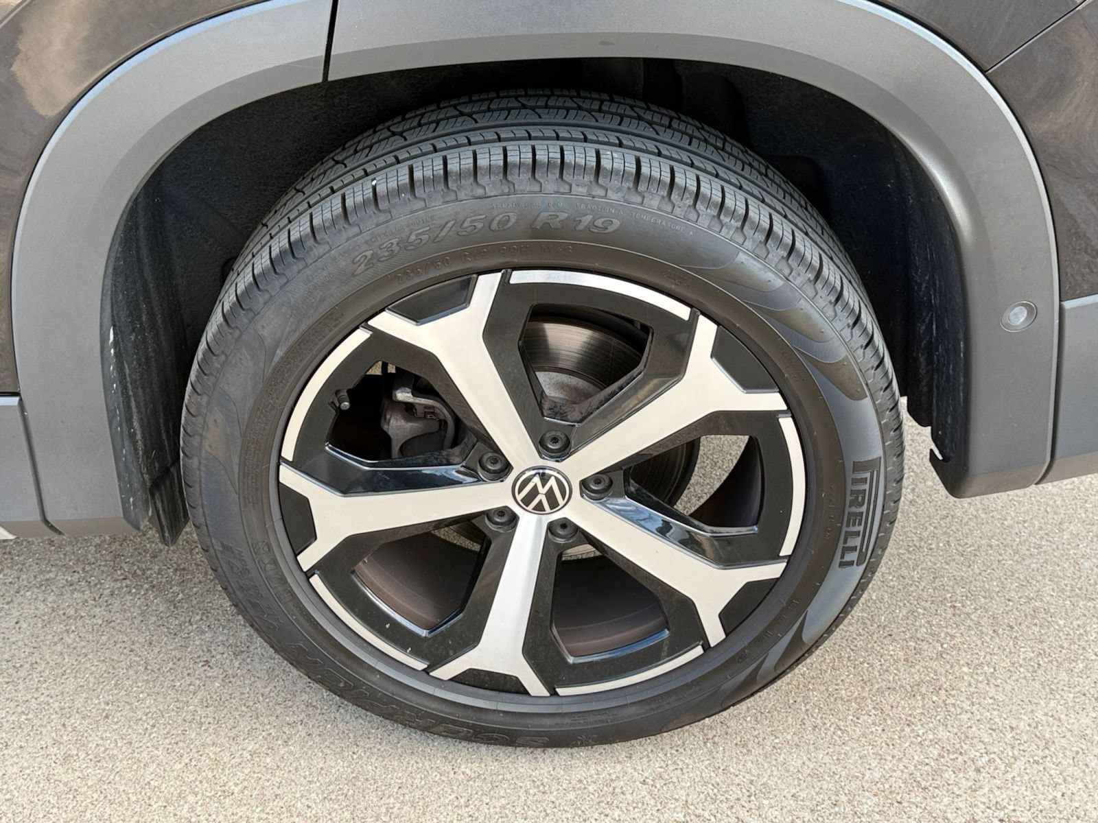Thumbnail: 2026 Volkswagen Tiguan - 30