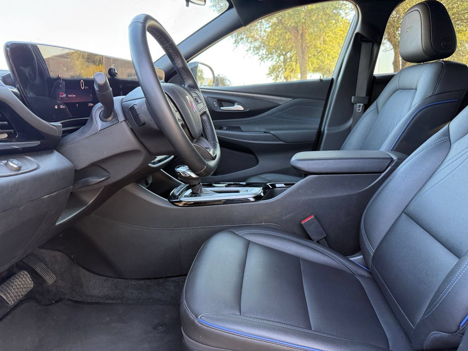 Thumbnail: 2025 Buick Envista - 26