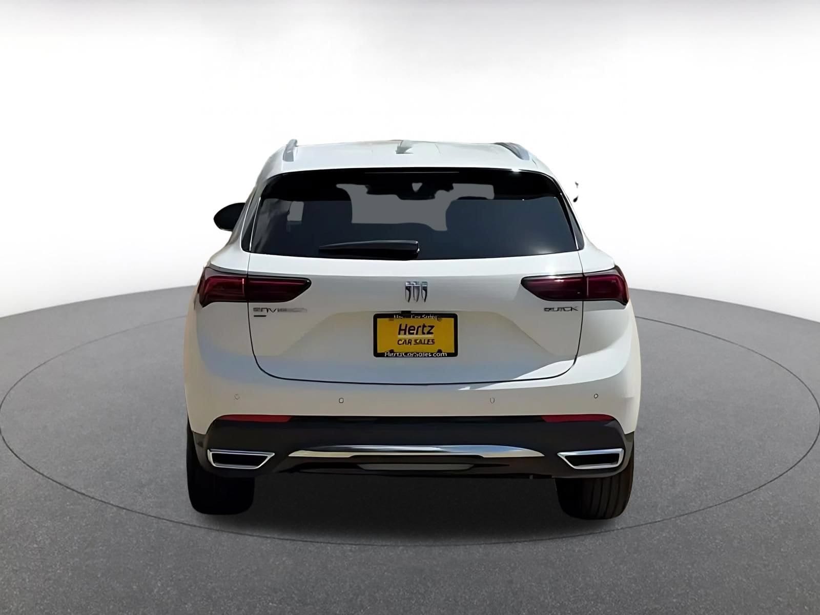 Thumbnail: 2024 Buick Envision - 12
