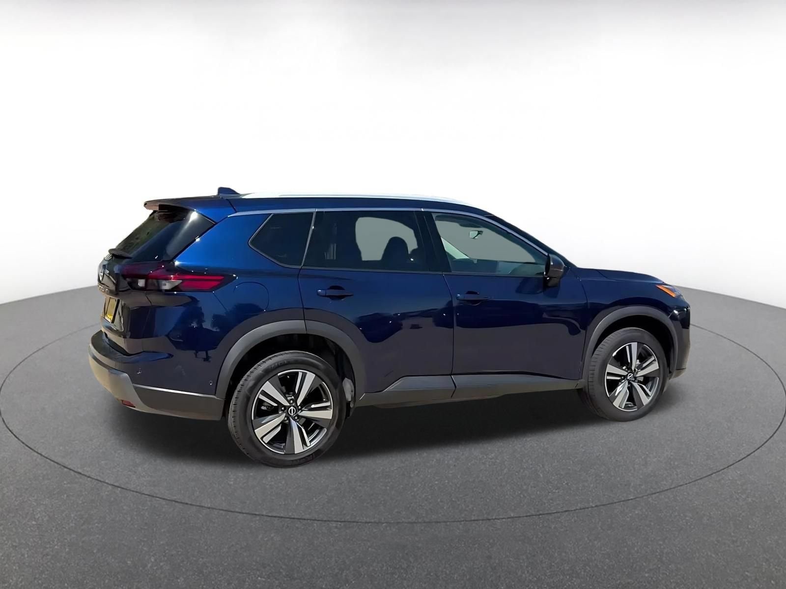 Thumbnail: 2026 Nissan Rogue - 14