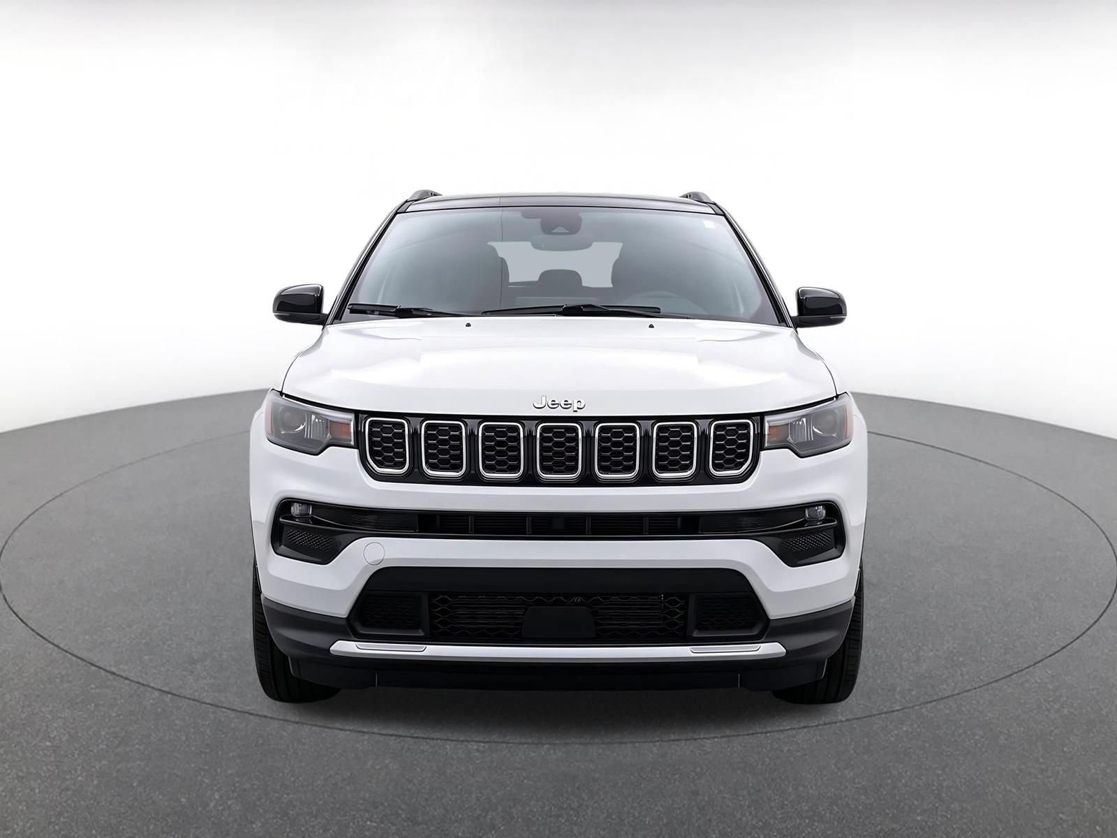 Thumbnail: 2025 Jeep Compass - 2
