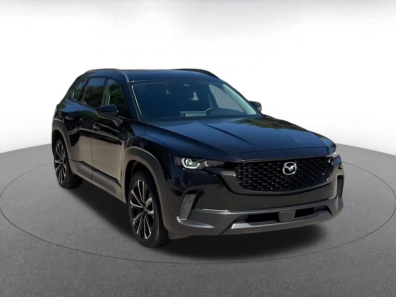 Thumbnail: 2026 Mazda CX-50 - 3