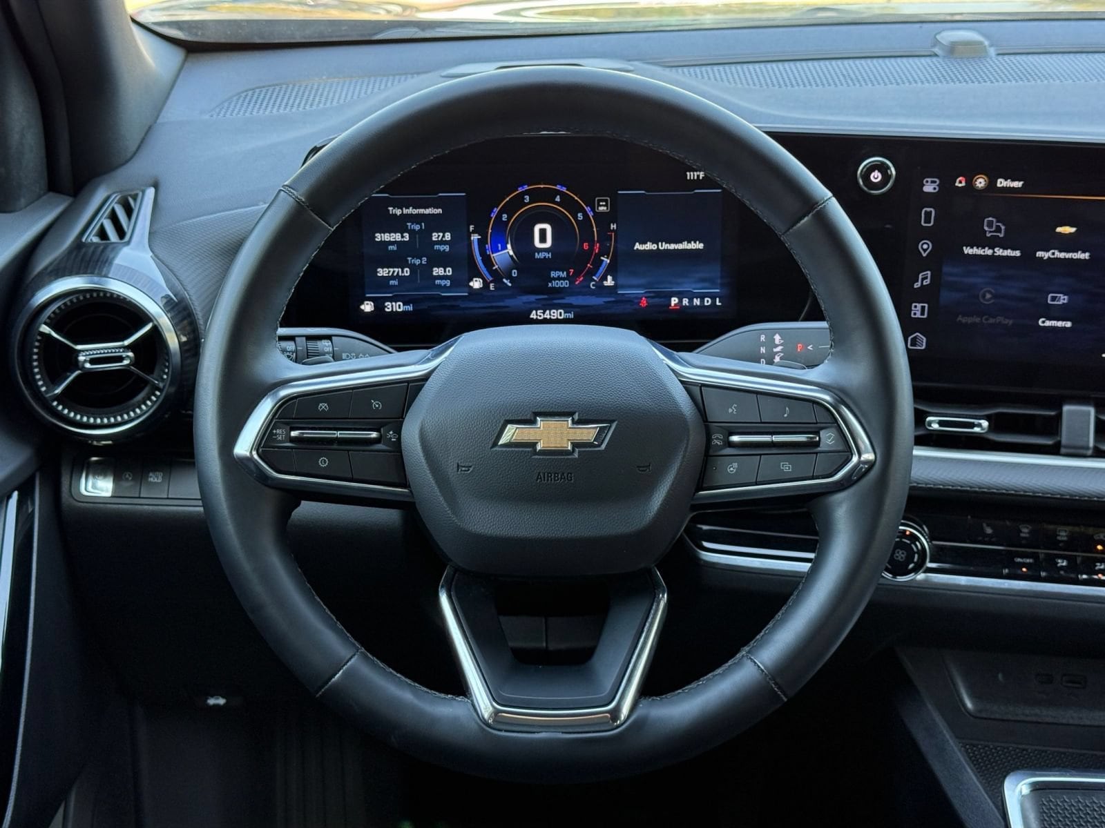 Thumbnail: 2025 Chevrolet Equinox - 28