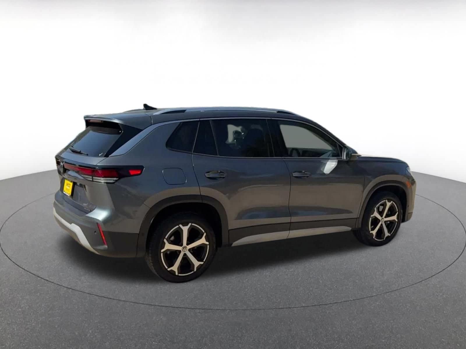 Thumbnail: 2026 Volkswagen Tiguan - 14