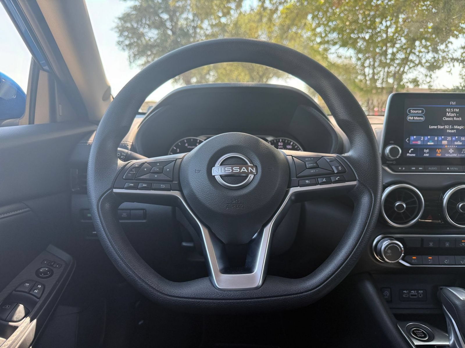 Thumbnail: 2025 Nissan Sentra - 27