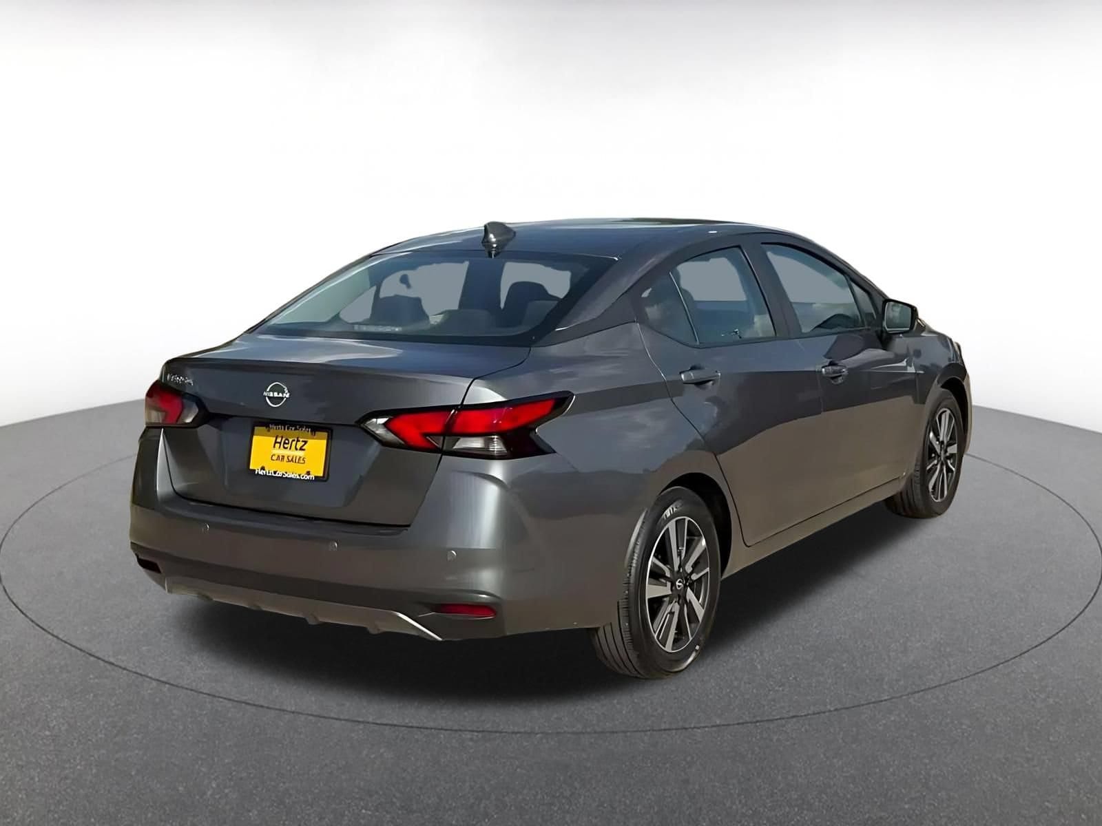 Thumbnail: 2025 Nissan Versa - 12